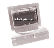 HANF Musem online