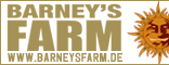 Barneys Farm - Seeds and Souveniers
